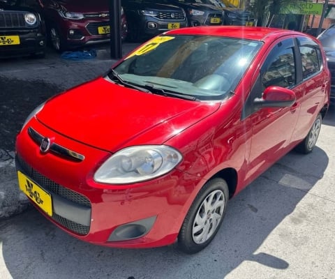 FIAT PALIO ATTRACTIVE 1.0 EVO Fire Flex 8v 5p