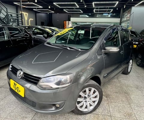 VOLKSWAGEN FOX 1.0 Mi Total Flex 8V 5p