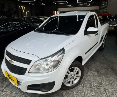 CHEVROLET MONTANA LS 1.4 ECONOFLEX 8V 2p