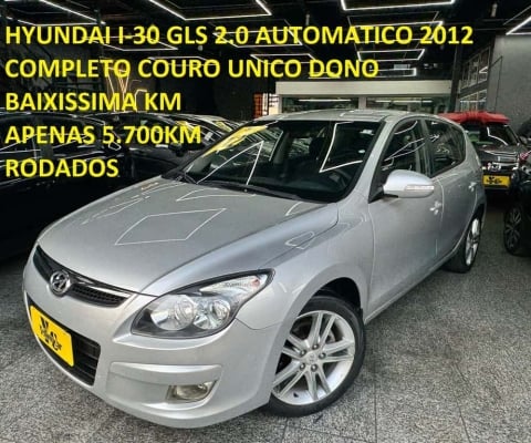 HYUNDAI I30 2.0 16V 145cv 5p Aut.