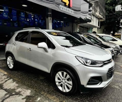 Chevrolet Tracker 2018 1.4 16v turbo flex premier automático