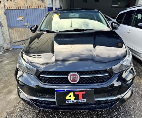 Fiat Cronos 2019 1.8 e.torq flex precision at6