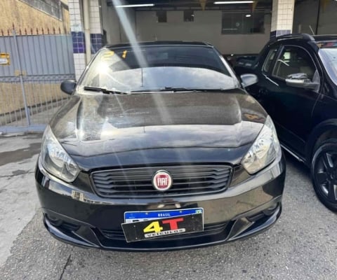 Fiat Grand siena 2021 1.4 mpi attractive 8v flex 4p manual