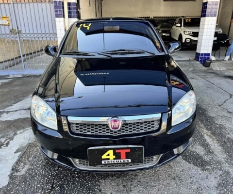 Fiat Siena 2014 1.0 mpi el 8v flex 4p manual