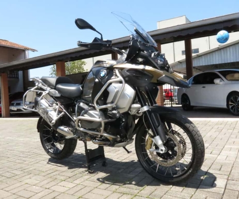 BMW R 1250 GS Adventure Premium Exclusive 1250 - Marrom - 2020/2020