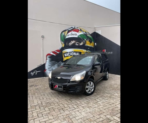 CHEVROLET Montana 1.4 FLEX LS