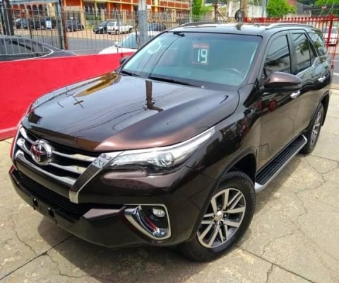 HILUX SW4 2019 SRX-7L *TOP *NOVÍSSIMA