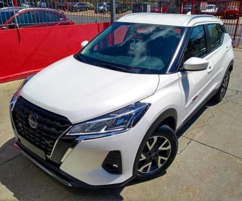 NISSAN KICKS 2023/2023 *29.000KM