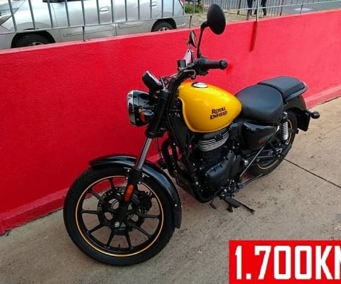 ROYAL METEOR 350 *1.700KM 