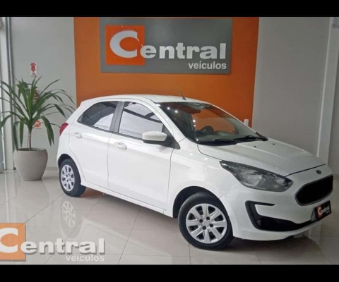 FORD KA 1.0 2019