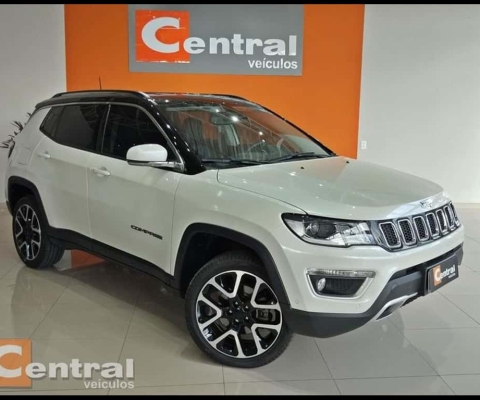 JEEP COMPASS LIMITED DIESEL 2021