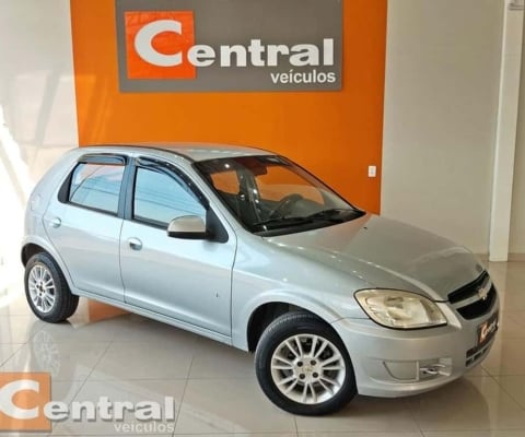 CHEVROLET CELTA 1.0 LT 8V FLEX 4P MANUAL 2012