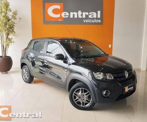 RENAULT KWID INTENS 10 MT 2019