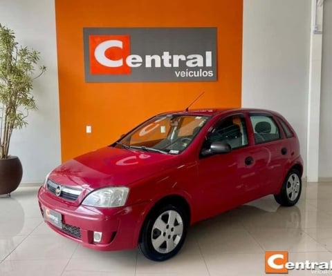 CHEVROLET CORSA HATCH MAXX 1.4 8V 4P 2011