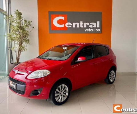 FIAT FIAT PALIO ATTRACT 1.0 2013