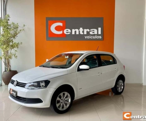 VOLKSWAGEN GOL 1.0 2013