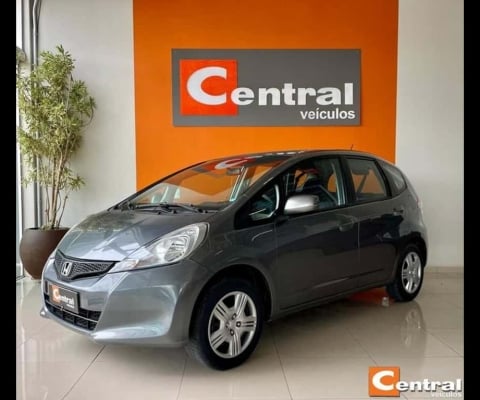 HONDA FIT DX 2014