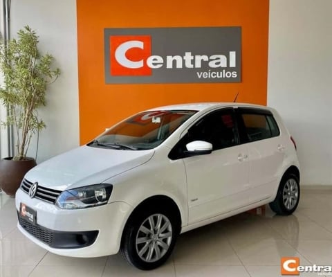 VOLKSWAGEN FOX 1.0 2014