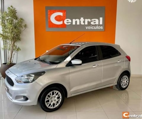 FORD KA 2016