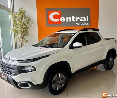 FIAT TORO FREEDOM 1.8 AT6 2020