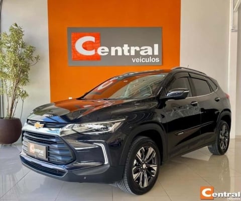 CHEVROLET TRACKER PREMIER 1.2 TURBO 12V FLEX AUT 2024