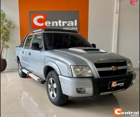 CHEVROLET S10 EXECUTIVE D 2010