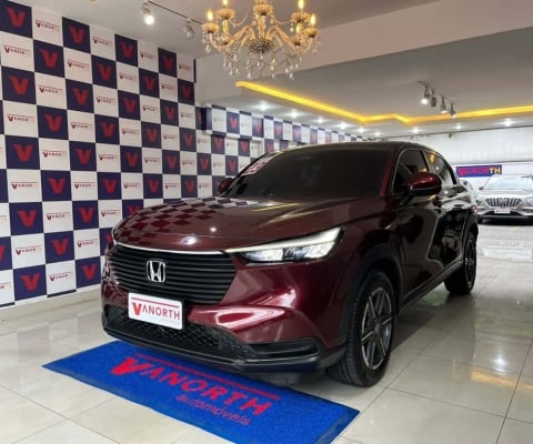 Honda Hr-v 2023 1.5 di i-vtec flex ex cvt