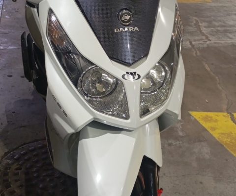 DAFRA   CITYCOM 300I  Scooter