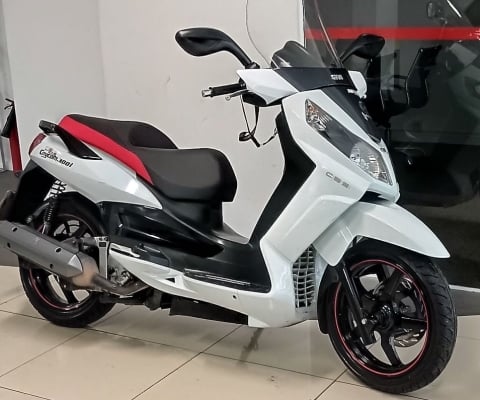 DAFRA   CITYCOM 300I  Scooter