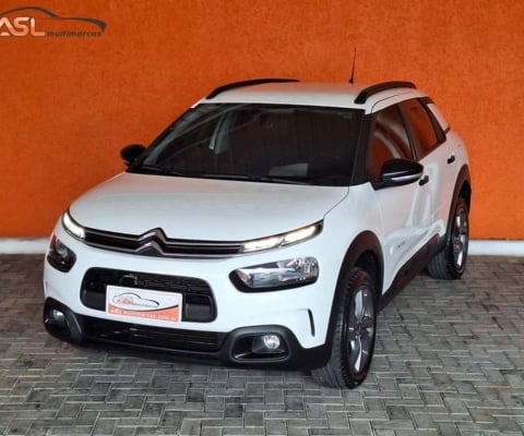 CITROEN C4 CACTUS FEEL A 2022