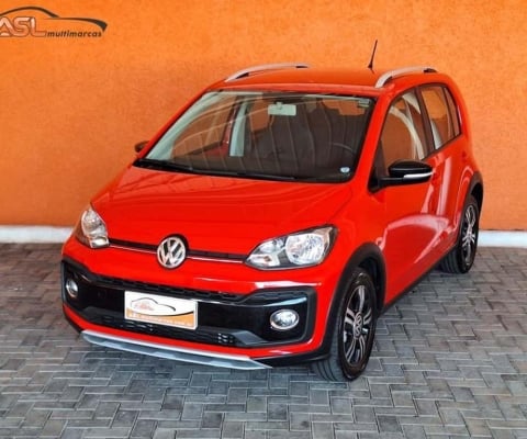 VOLKSWAGEN UP 1.0 170 TSI TOTAL FLEX XTREME 4P MANUAL 2021