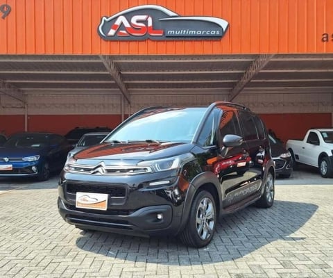 CITROEN AIRCROSS 1.6 LIVE AUT 2019