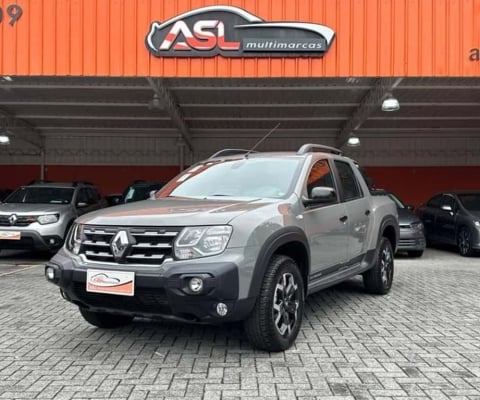 RENAULT OROCH OUTSIDER 1.3 TCE FLEX AUT. 2025