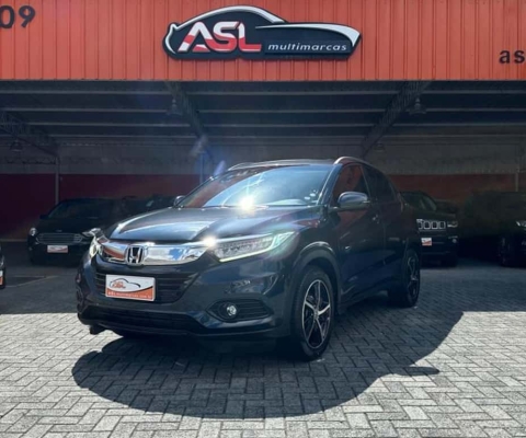 HONDA HR-V TOURING 1.5 TB 16V 5P 2020