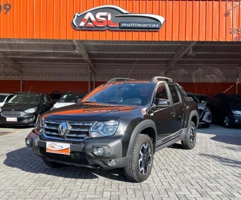 RENAULT DUSTER OROCH OUTSIDER 1.3 TCE FLEX AUT 2025