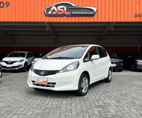 HONDA FIT CX 1.4 FLEX 16V 5P 2014