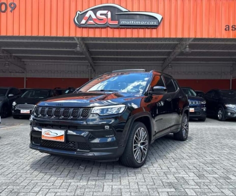 JEEP COMPASS LIMITED TF 2022