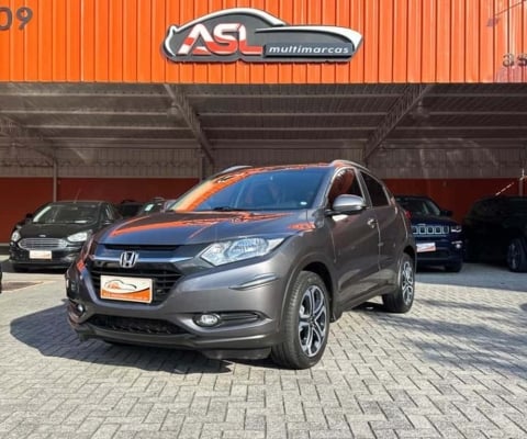 HONDA HR-V EXL 1.8 CVT FLEX 2016