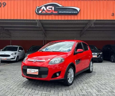 FIAT PALIO SPORTING 1.6 2014