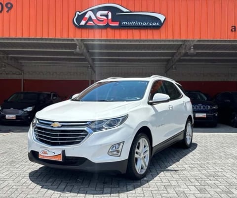 CHEVROLET CHEV EQUINOX PREMIER 2019