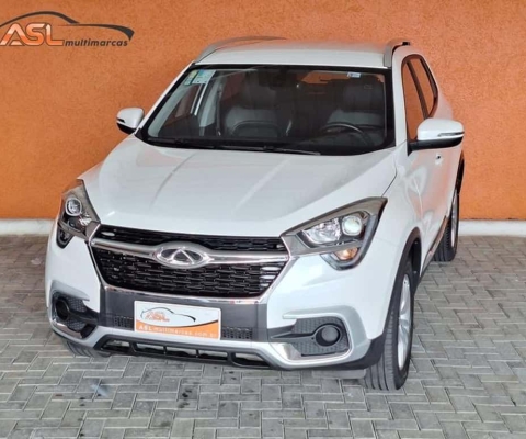 CAOA CHERY TIGGO 5X T 2020