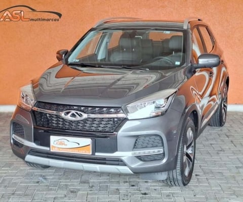 CAOA CHERY TIGGO 5X TXS 2021