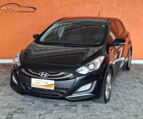 HYUNDAI I30 1.8 2015