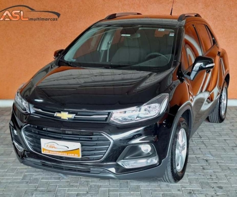 CHEVROLET TRACKER LT 1.4 TURBO 16V FLEX 4X2 AUT. 2019