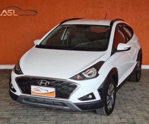 HYUNDAI HB20X VISION 1.6 MT 2022