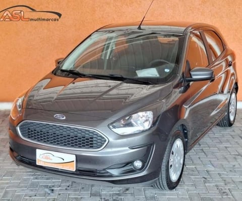 FORD KA SE PLUS 1.0 HA C 2020