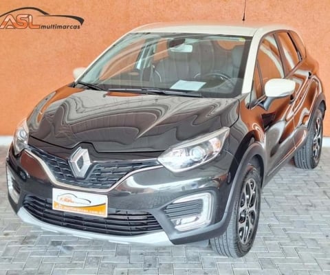 RENAULT CAPTUR INTEN 16A 2018