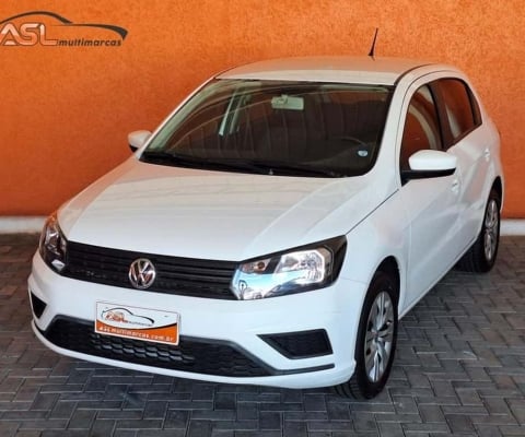 VOLKSWAGEN GOL MPI 2023