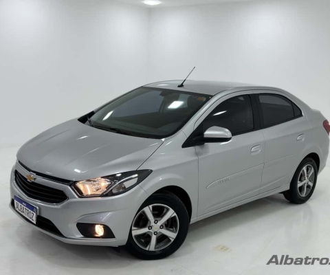 CHEVROLET PRISMA Sed. LTZ 1.4 8V FlexPower 4p Aut.