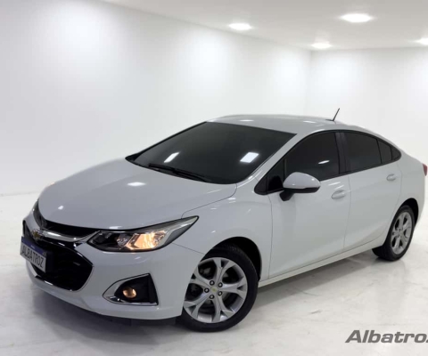 CHEVROLET CRUZE LT 1.4 16V Turbo Flex 4p Aut.